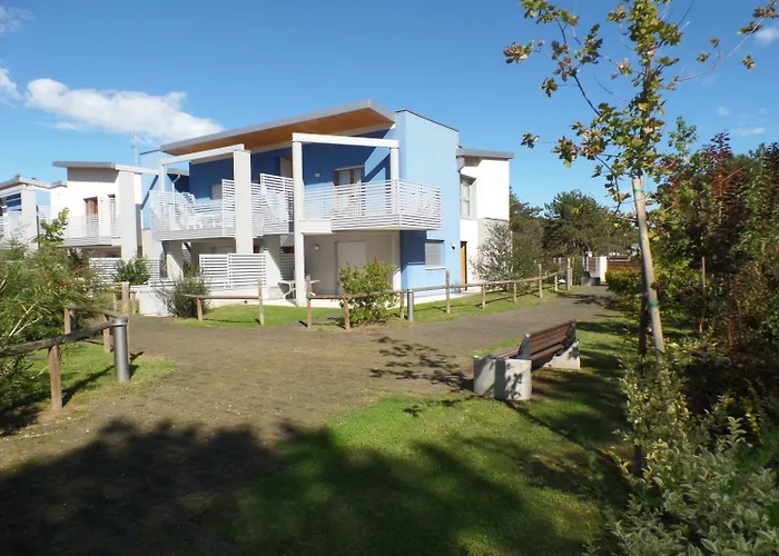 Bibione Mastervillage