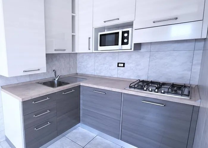 Residence Villa Regina