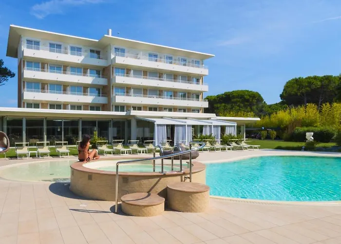 Hotel San Marco